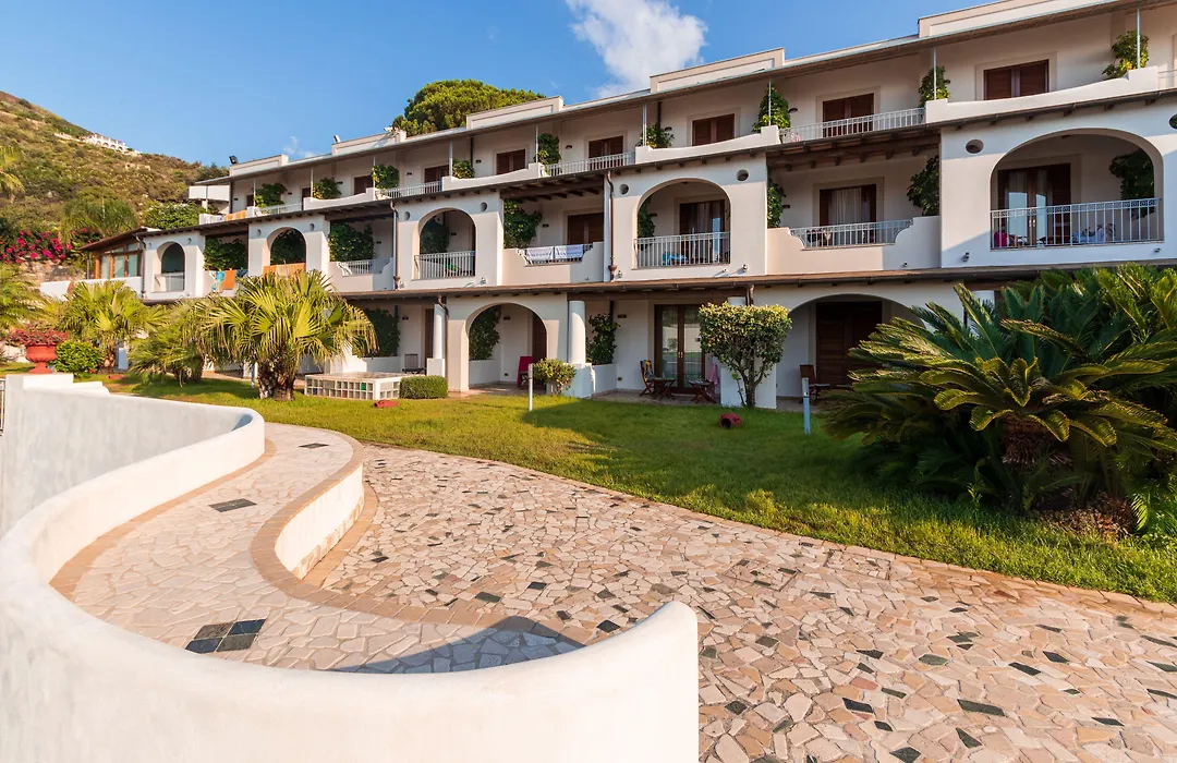Hotel Tritone Lipari-1