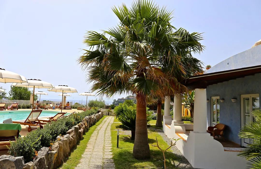 Hotel Bougainville-1