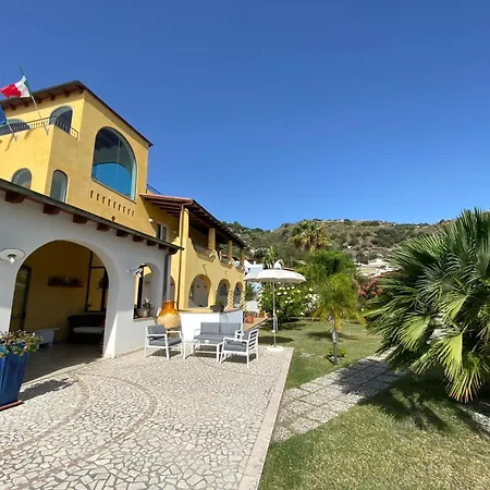 Hotel Bougainville-3