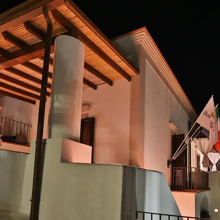 Hotel Villa Cute - HVC-2