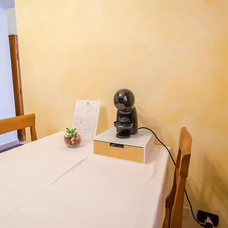 Residence Alberghiero Eolie-2