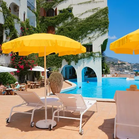 Hotel Carasco-2